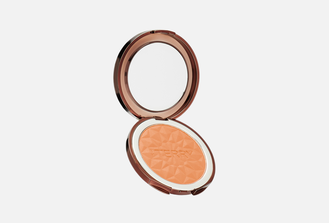BY TERRY TEA TO TAN BLUSH POWDER N2