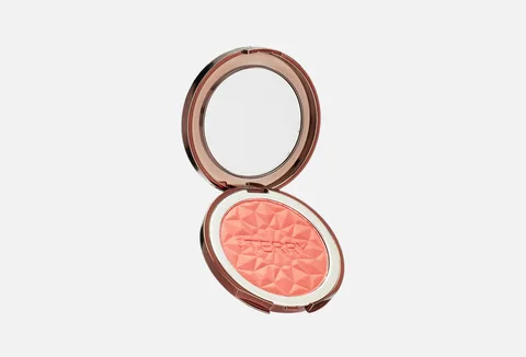 BY TERRY TEA TO TAN BLUSH POWDER N4