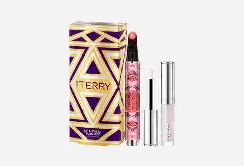 BY TERRY XM25_LIP & CHEEK
