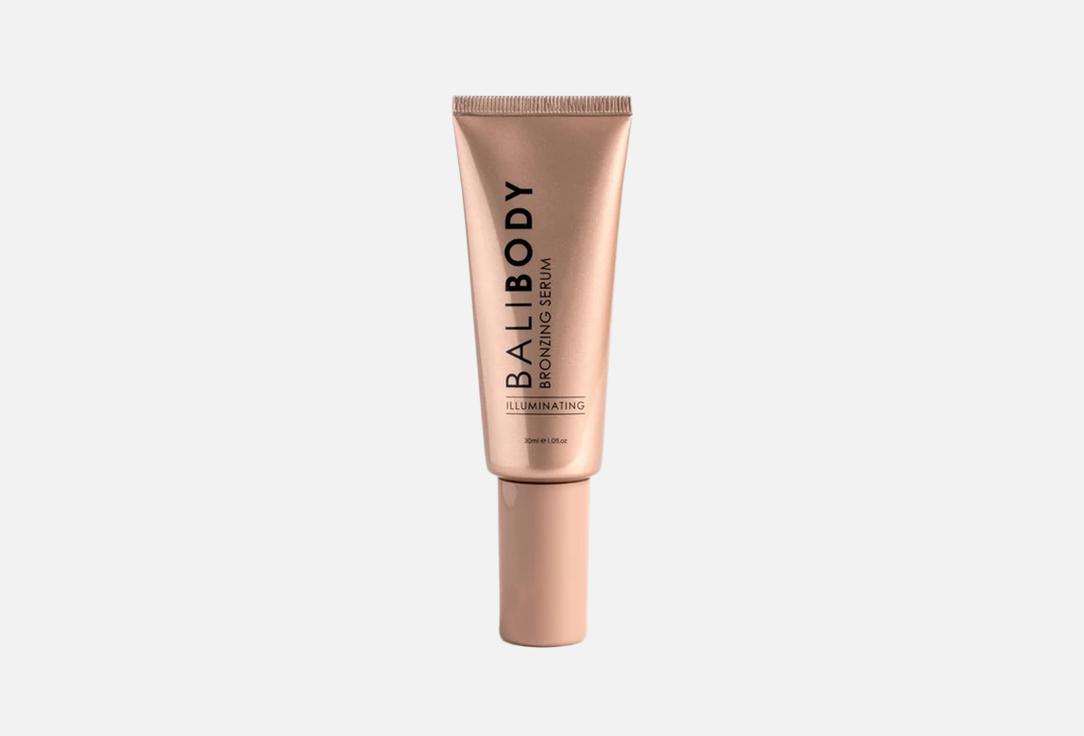 Bali Body Bronzing Serum