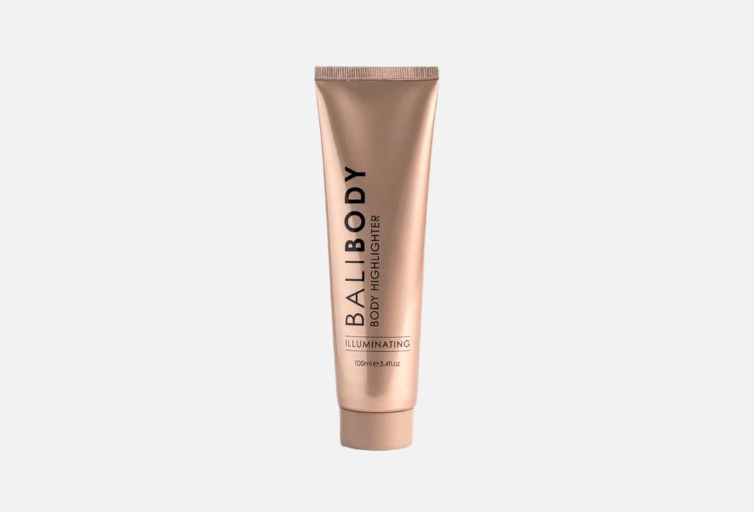 Bali Body Body Highlighter