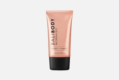 Bali Body BB Cream - Tan