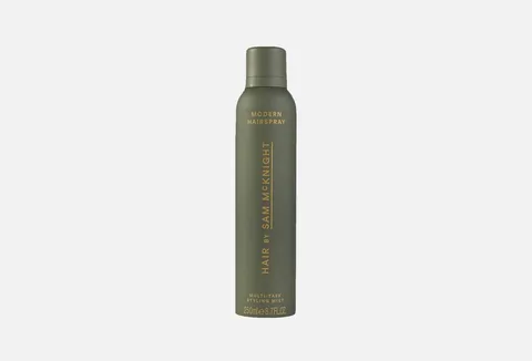 Hair by Sam McKnight Modern Hairspray Multi-Tasking Styling Mist