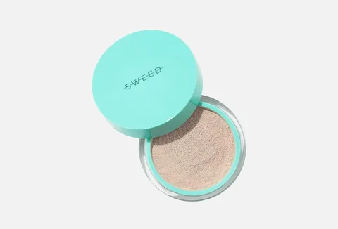 Sweed Miracle Powder - Fair 00