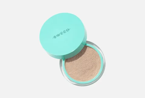 Sweed Miracle Powder - Light 01