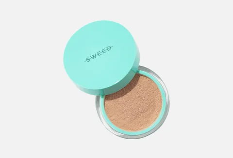 Sweed Miracle Powder - Medium Light 02