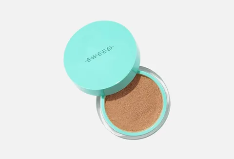 Sweed Miracle Powder - Tan 04