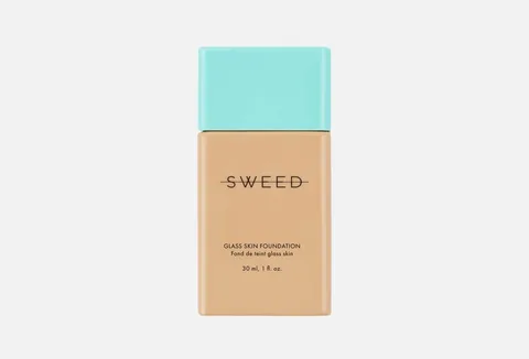 Sweed Glass Skin Foundation - 12