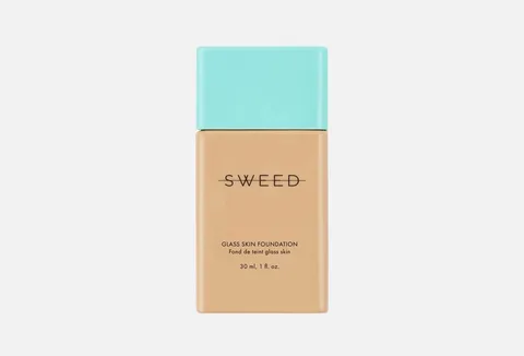Sweed Glass Skin Foundation - 13
