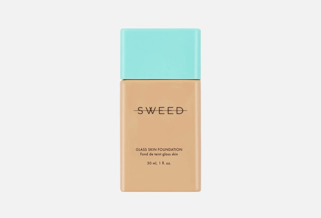 Sweed Glass Skin Foundation - 14