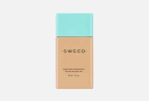 Sweed Glass Skin Foundation - 15