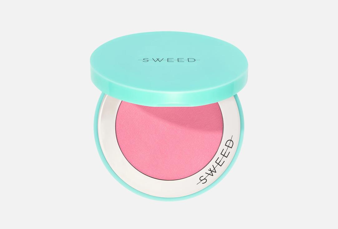 Sweed Air Blush Cream - Doll Face