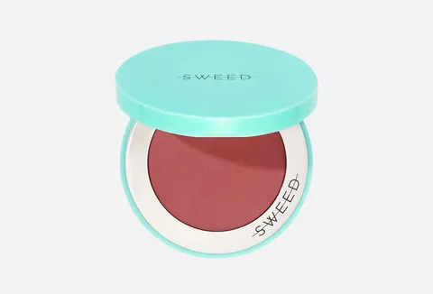Sweed Air Blush Cream - Fancy Face
