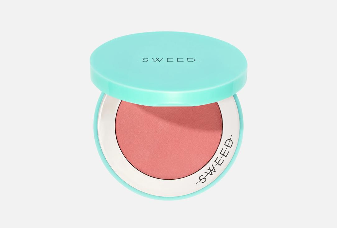 Sweed Air Blush Cream - Cheeky