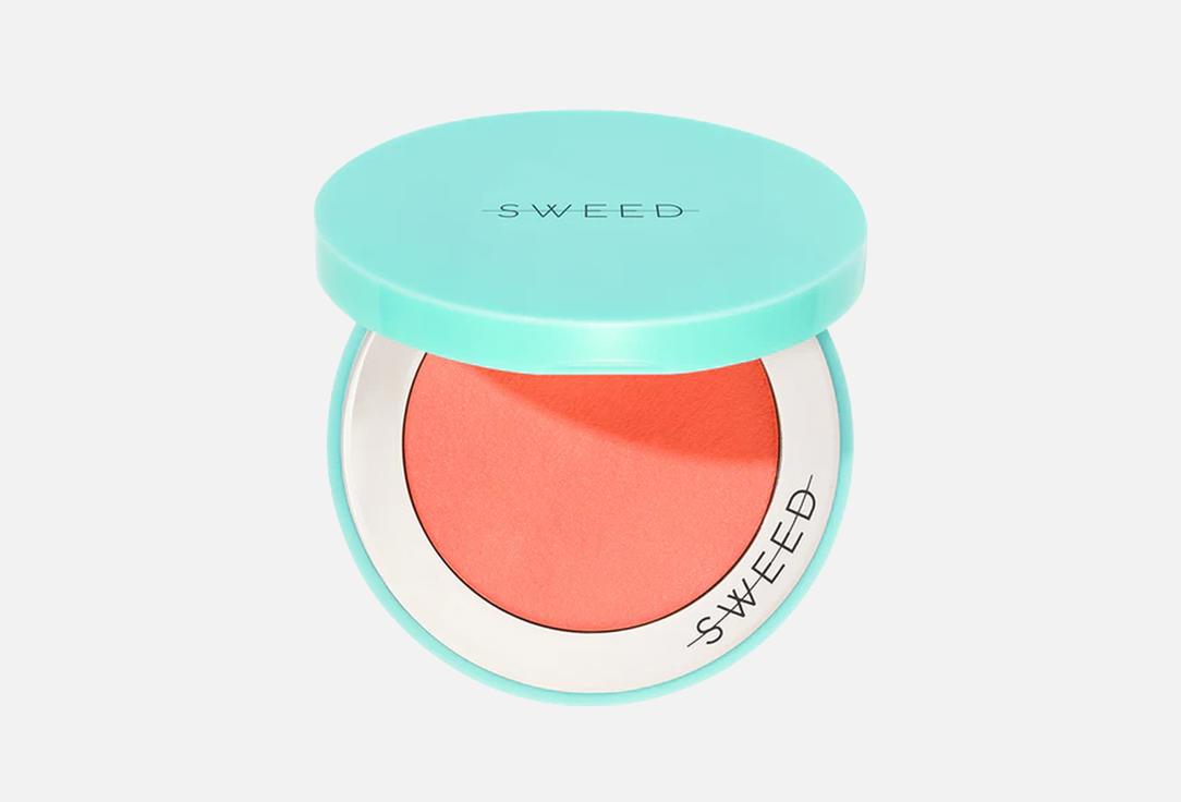 Sweed Air Blush Cream - Lush