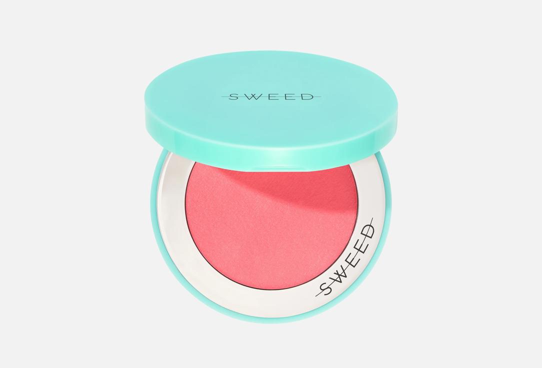 Sweed Air Blush Cream - Lucky