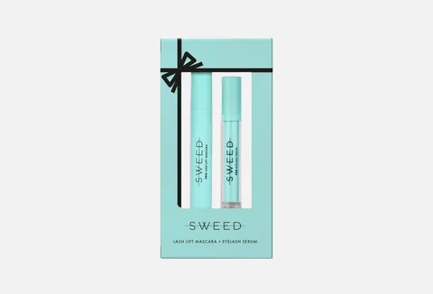 Sweed Lash Lift Gift Set