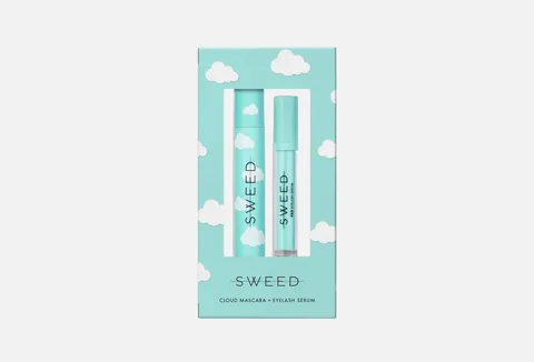 Sweed Cloud Gift Set