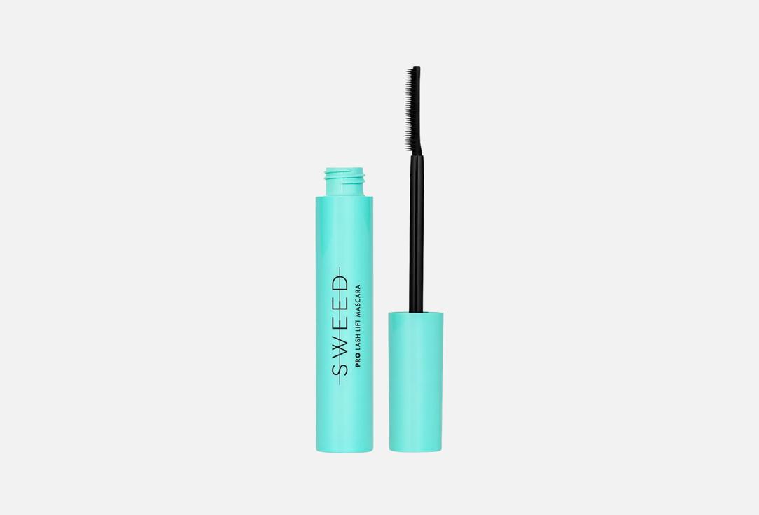 Sweed Lash Lift Mascara - Dark Brown