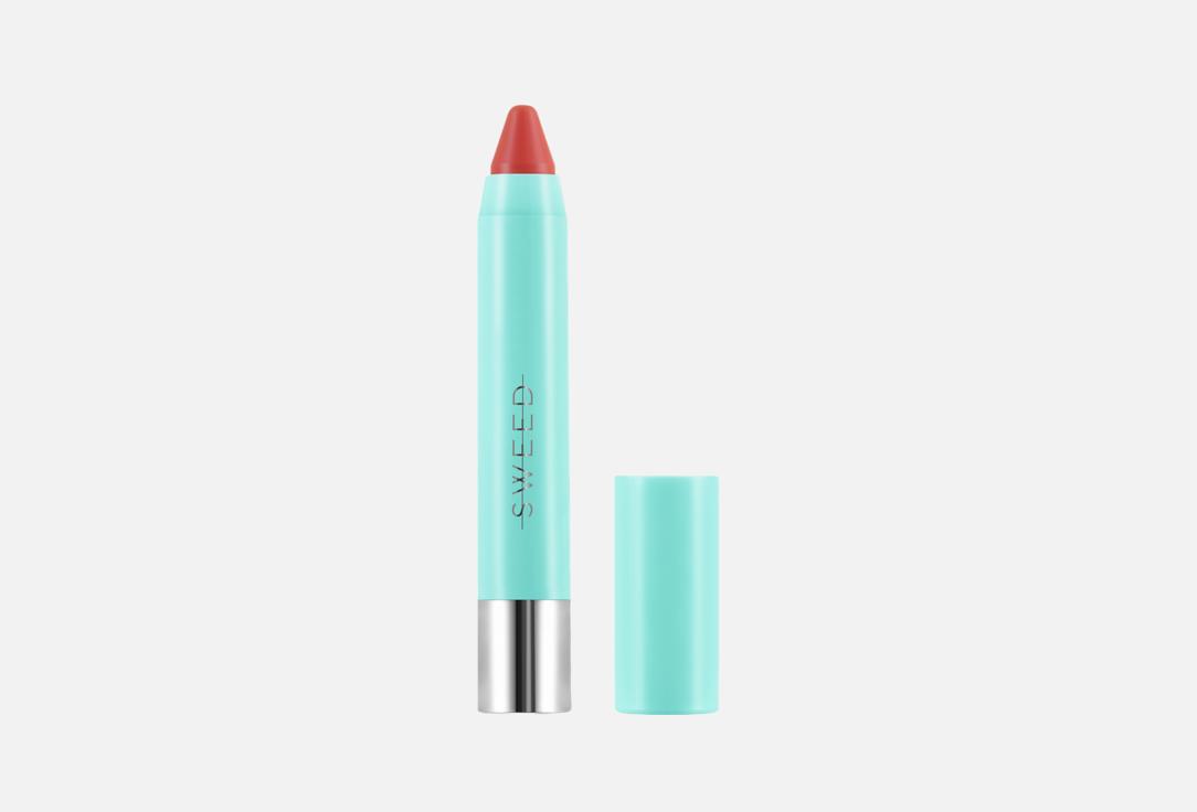 Sweed Le Lipstick - Celine