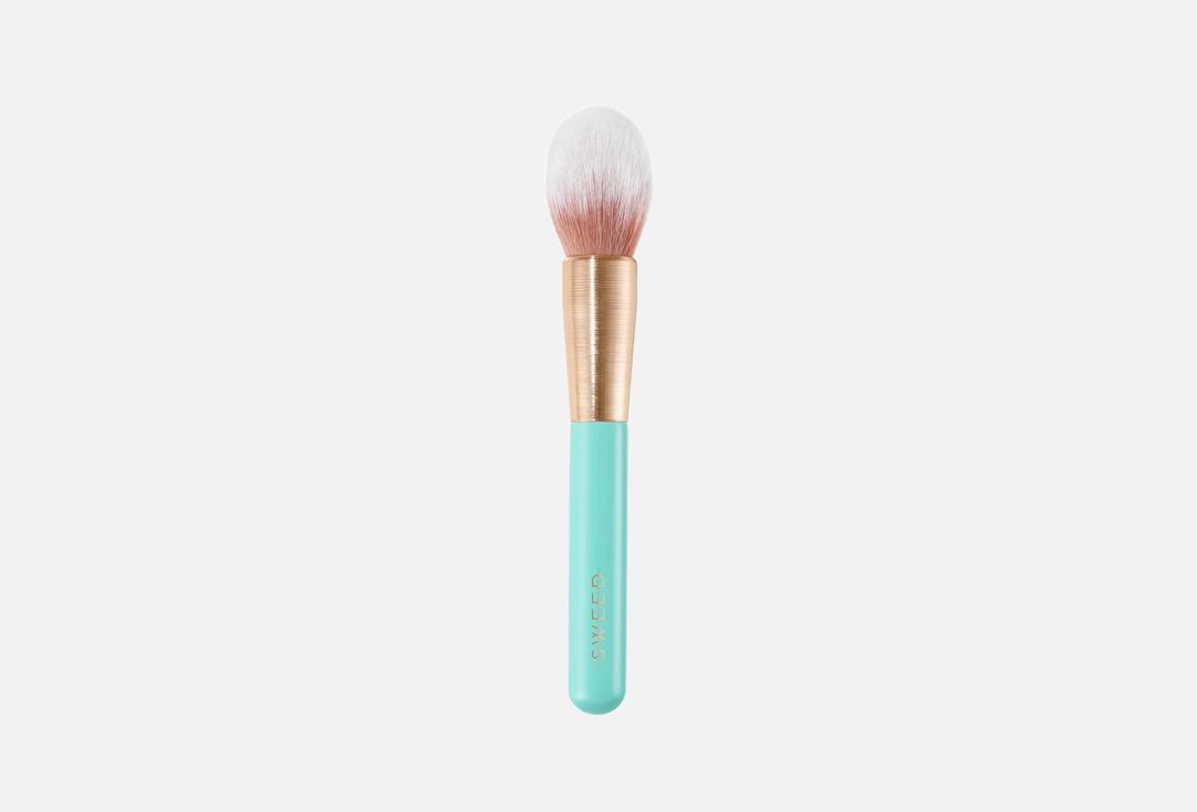 Sweed Powder Brush