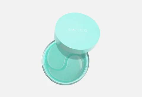 Sweed Peptide & Ice - Lift & Firm Hydra Gel Eye Patches