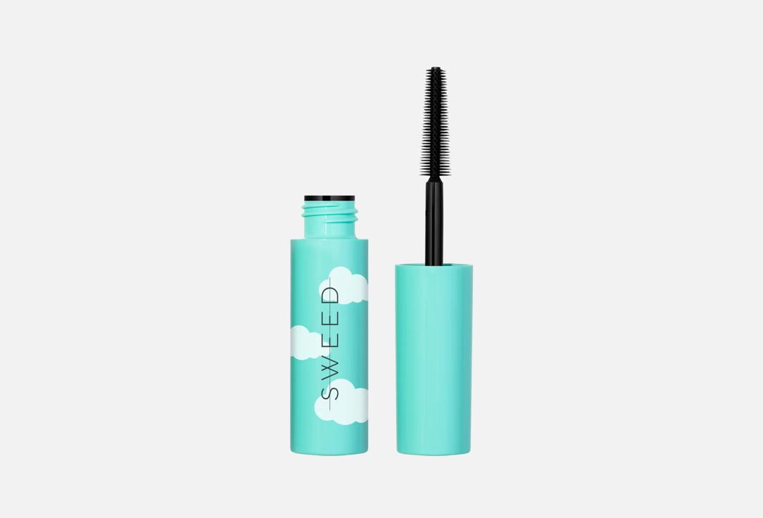 Sweed Cloud Mascara Deluxe Mini - Black