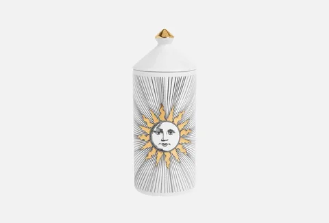 Fornasetti TALVOLTA Room spray - Reperti - Immaginazione