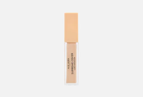 Alix Avien Supreme Cover Care Concealer 902 Soft Beige