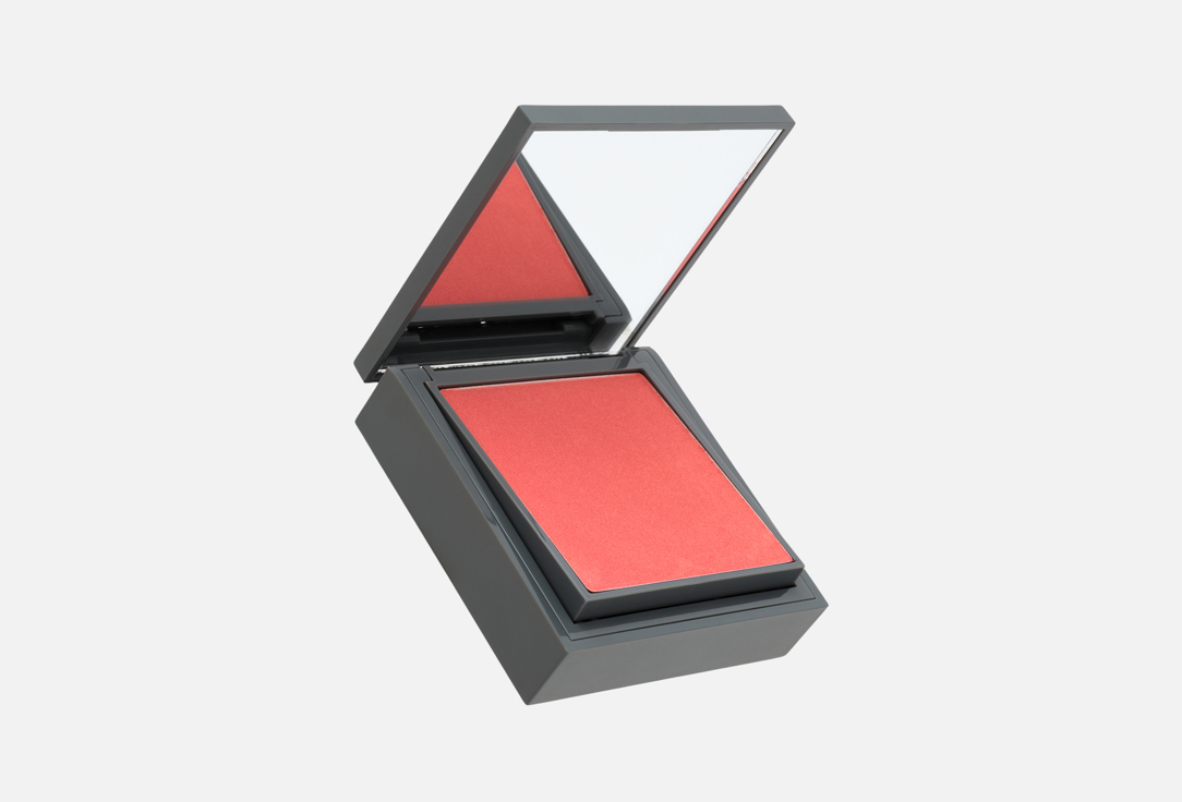 Alix Avien Powder Blush Pb106 Glowing Rose