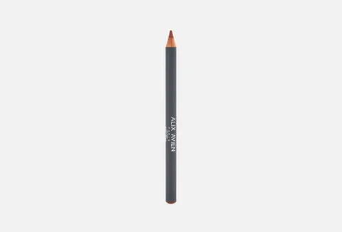 Alix Avien Lipliner Pencil 06 Soft Brown 1,