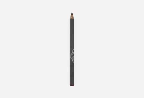 Alix Avien Lipliner Pencil 19 Reddish Brown 1,