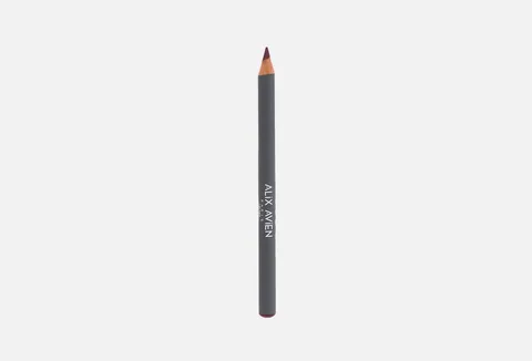 Alix Avien Lipliner Pencil 22 Berry Coctail 1,