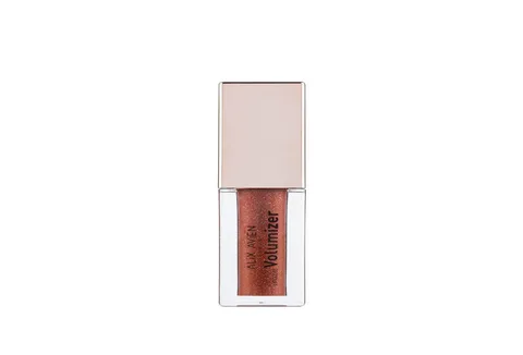 Alix Avien Maxivolumizer Lip Gloss 219 Foxy Red 3,