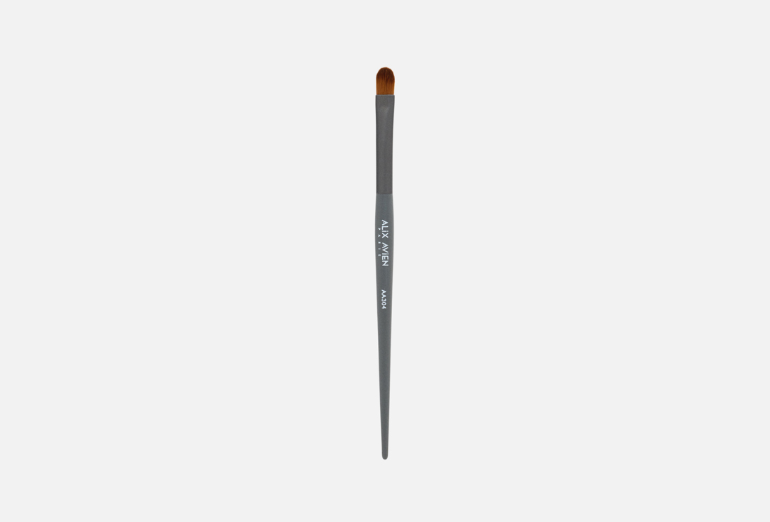 Alix Avien Flat Lip Brush