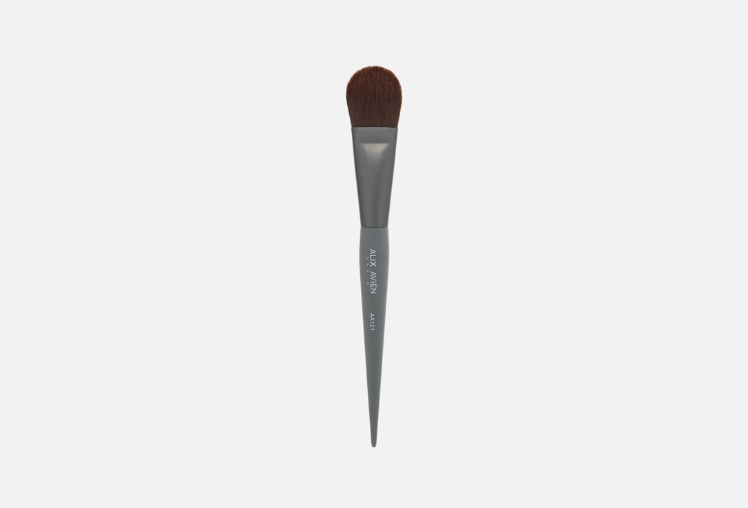 Alix Avien Flat Foundation Brush