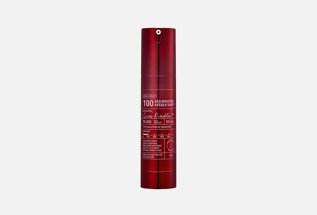 VT Red Booster Reedle Shot 100