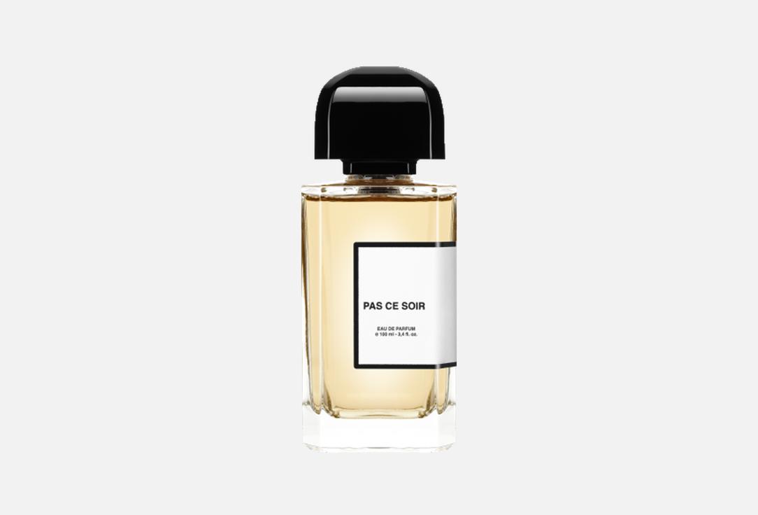 BDK Pas Ce Soir EDP 100ml