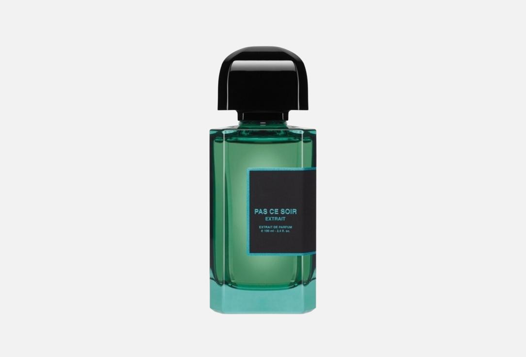 BDK Pas Ce Soir Extrait EDP 50ml