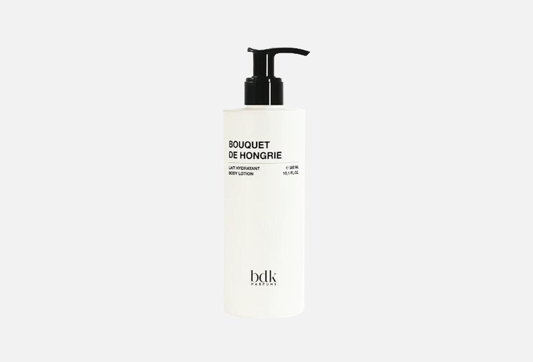 BDK Bouquet De Hongrie Body Lotion