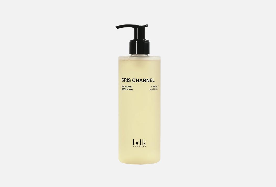 BDK Gris Charnel Shower Gel