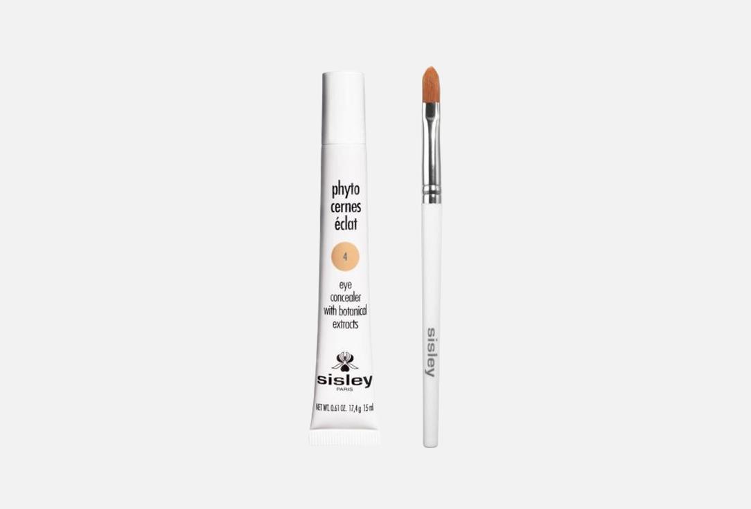 SISLEY Phyto-Cernes Éclat N°4