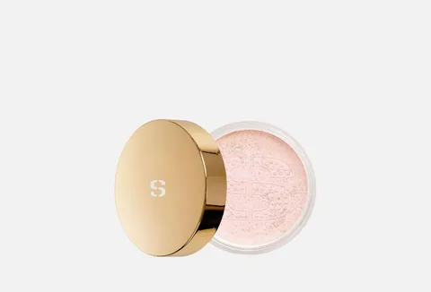 SISLEY Phyto-Teint Poudre Libre 3 Rosy