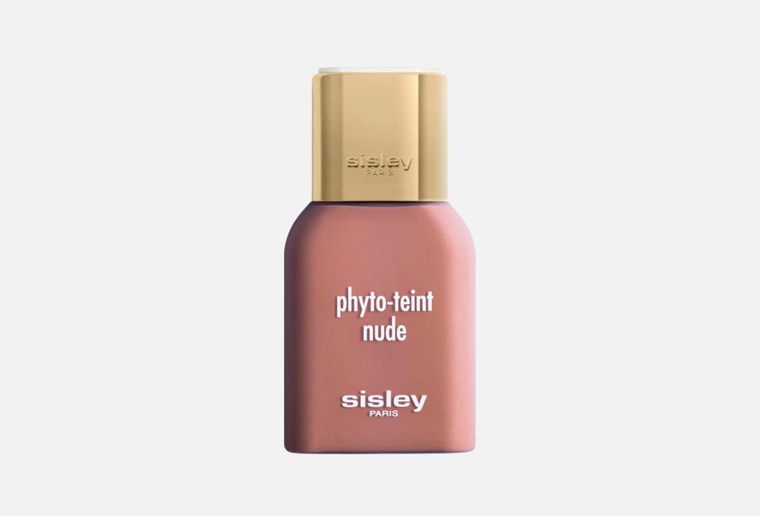 SISLEY Phyto-Teint Nude 5C Golden