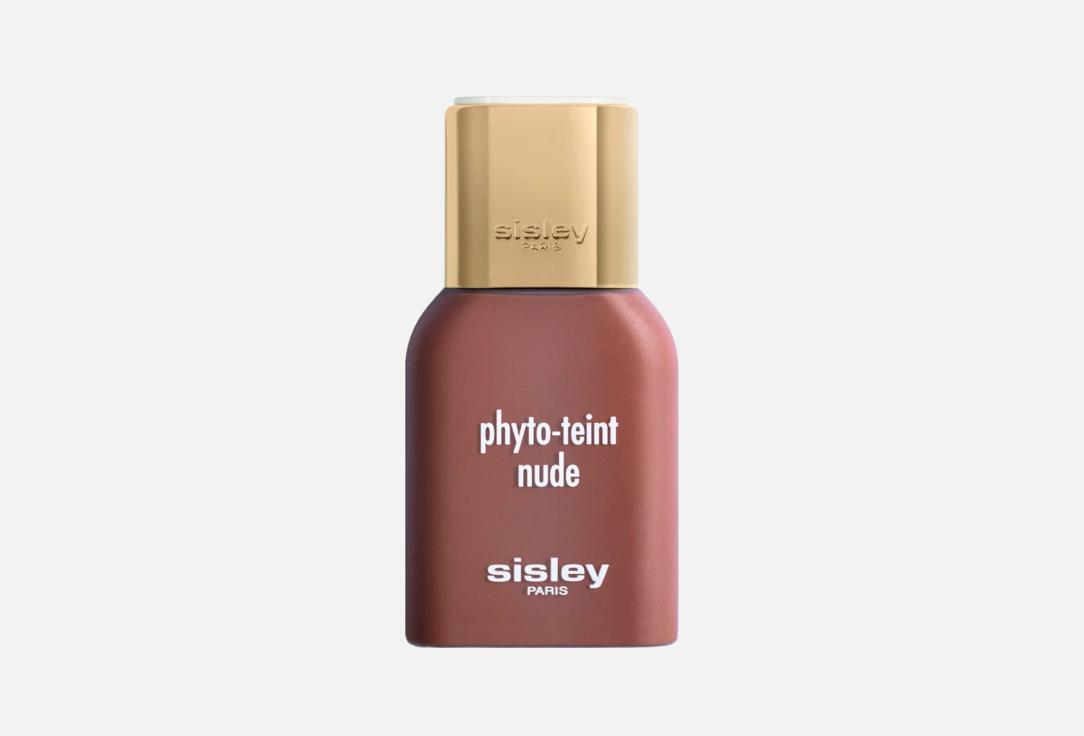 SISLEY Phyto-Teint Nude 6N Sandalwood