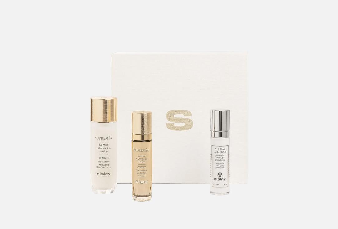 SISLEY Supremÿa At Night Prestige Coffret