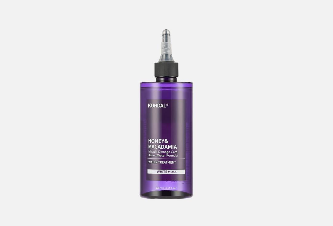 KUNDAL Miracle demage Treatt White musk