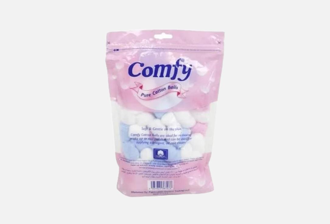 Comfy Colored Cotton balls