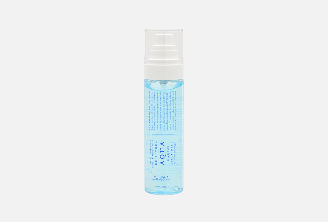 DR. ALTHEA - AQUA MARINE JELLY MIST
