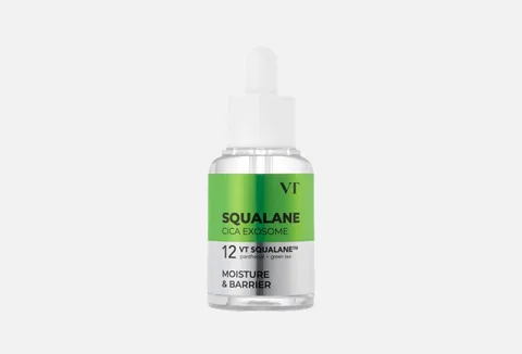 VT S4 moisture Ampoule